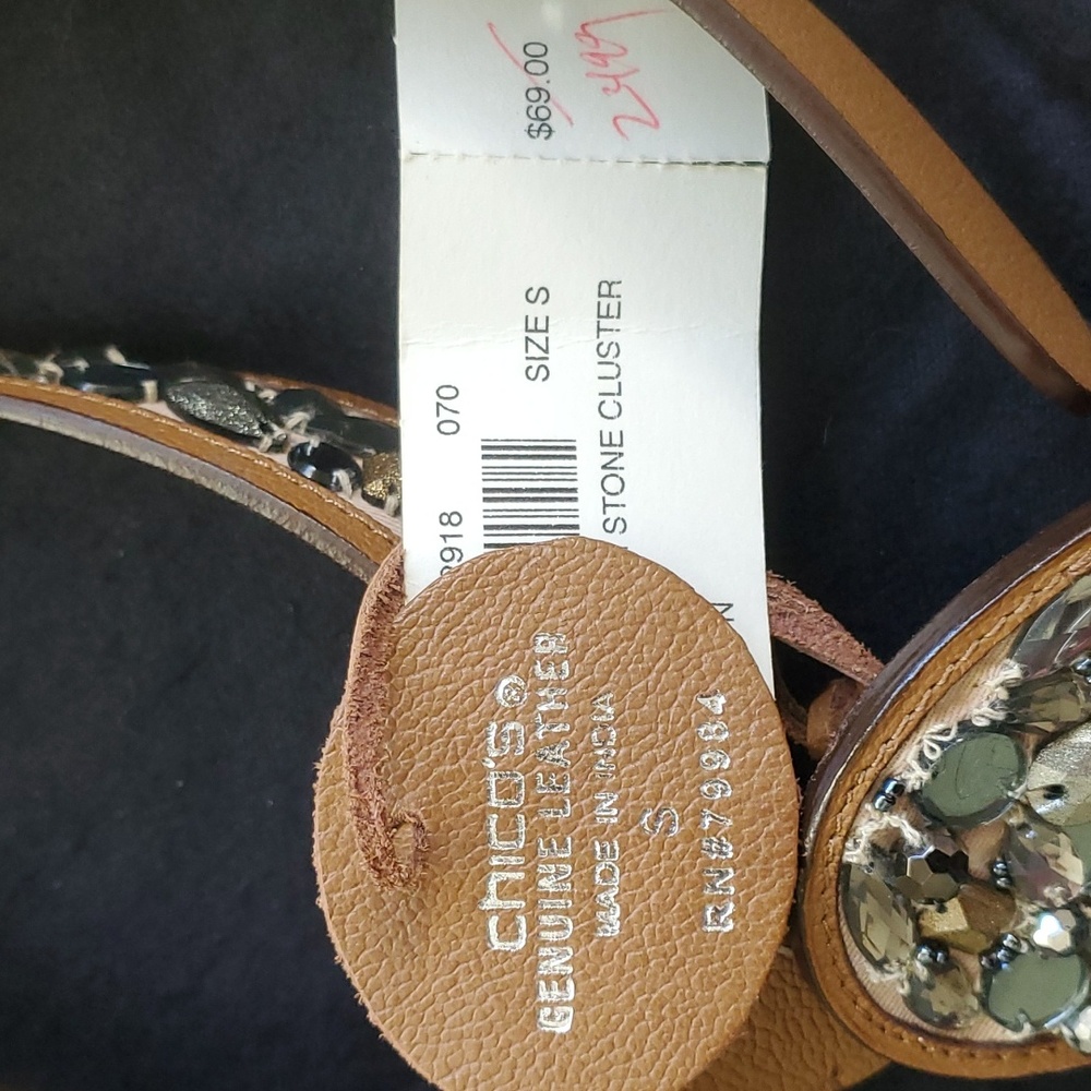 Belt - Picture 4 of 4